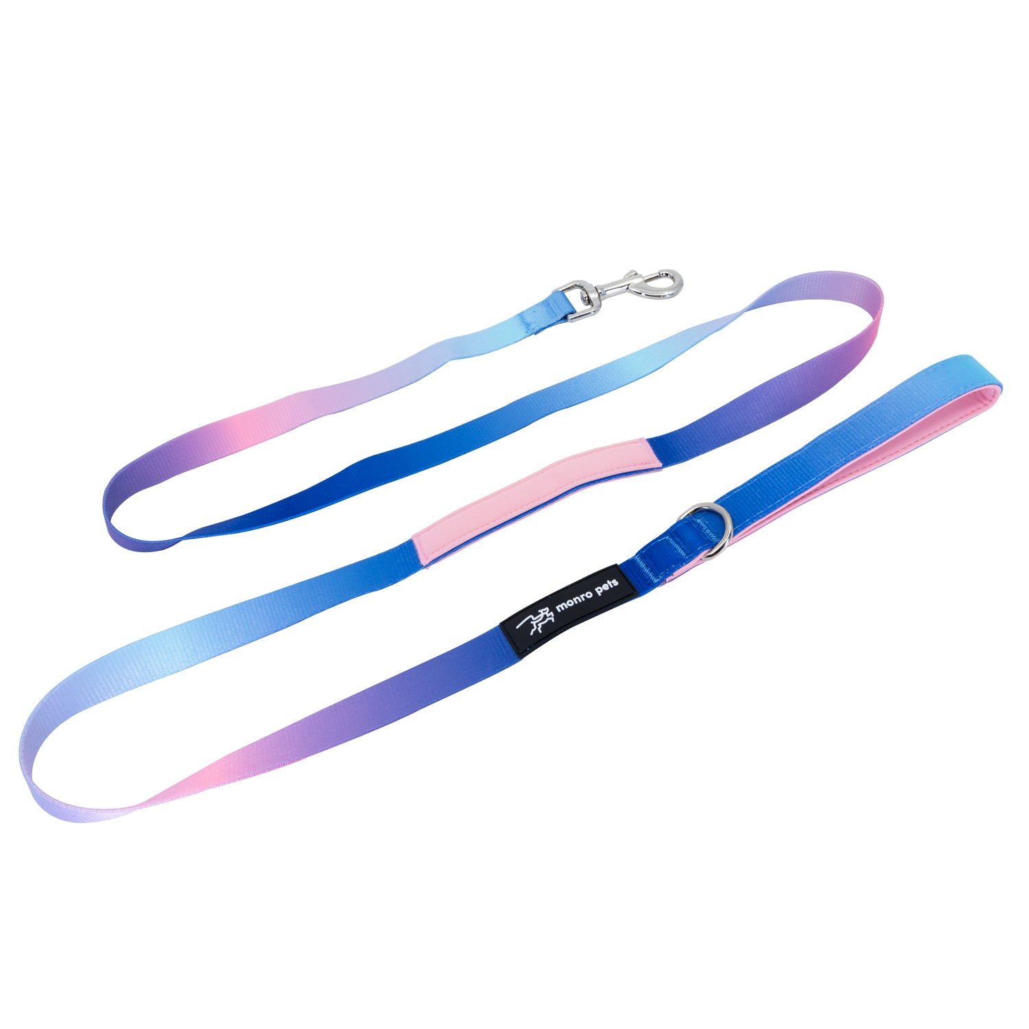 Candy Confection Dog Lead and Leash Product Shot